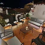 Casa Leyendas De - En Plena Zona Monumental Caces