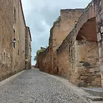 Casa Leyendas De - En Plena Zona Monumental Daire