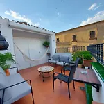 Casa Leyendas De - En Plena Zona Monumental Caces