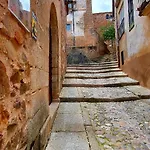 Casa Leyendas De - En Plena Zona Monumental Daire