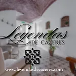 Daire Casa Leyendas De - En Plena Zona Monumental