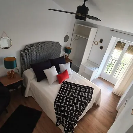 Apartment Casa Leyendas De - En Plena Zona Monumental *