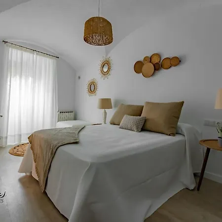 Casa Leyendas De - En Plena Zona Monumental Apartamento *