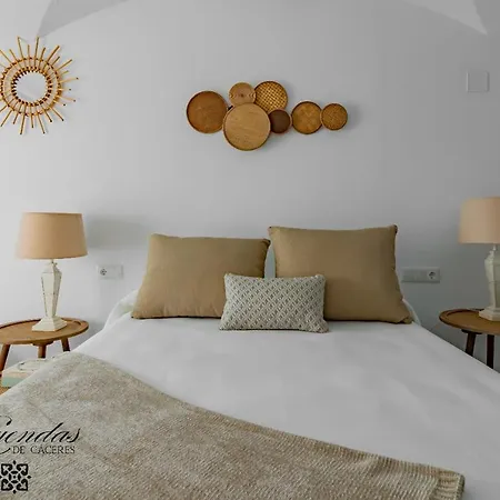 Casa Leyendas De - En Plena Zona Monumental