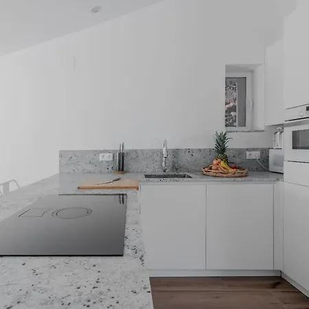 Casa Leyendas De - En Plena Zona Monumental Apartament *