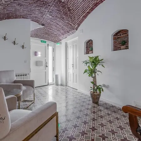 Casa Leyendas De - En Plena Zona Monumental Apartament Caces