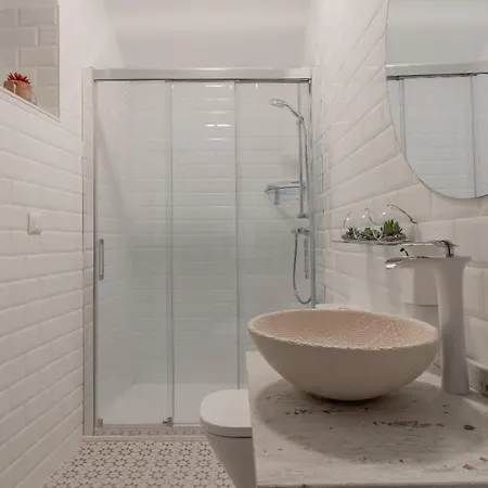 Casa Leyendas De - En Plena Zona Monumental Apartament *