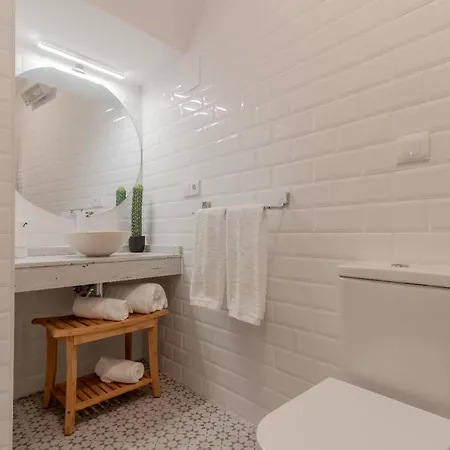 Apartment Casa Leyendas De - En Plena Zona Monumental *