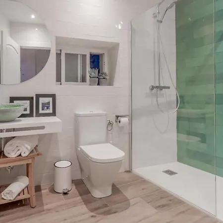 Apartament Casa Leyendas De - En Plena Zona Monumental