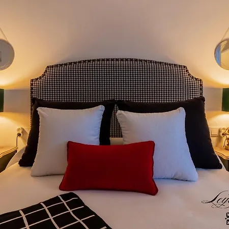 Apartment Casa Leyendas De - En Plena Zona Monumental *