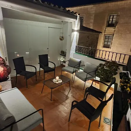 Apartment Casa Leyendas De - En Plena Zona Monumental