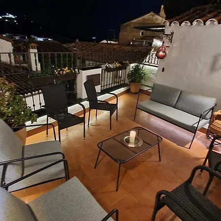 Casa Leyendas De - En Plena Zona Monumental Caceres