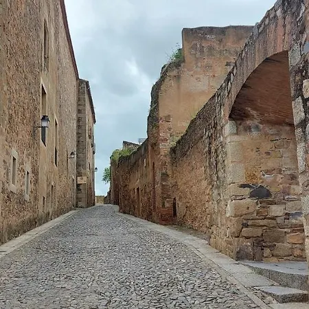 Casa Leyendas De - En Plena Zona Monumental Apartment