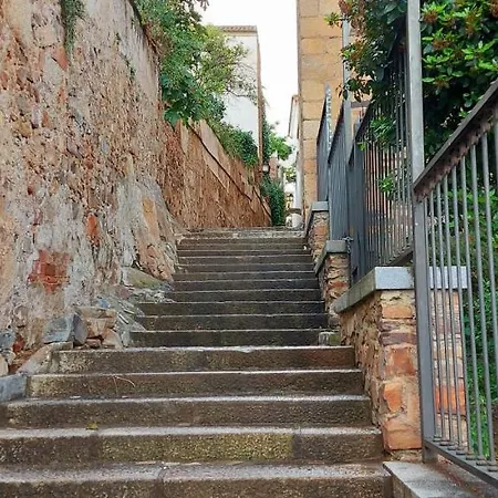 Διαμέρισμα Casa Leyendas De - En Plena Zona Monumental Caces
