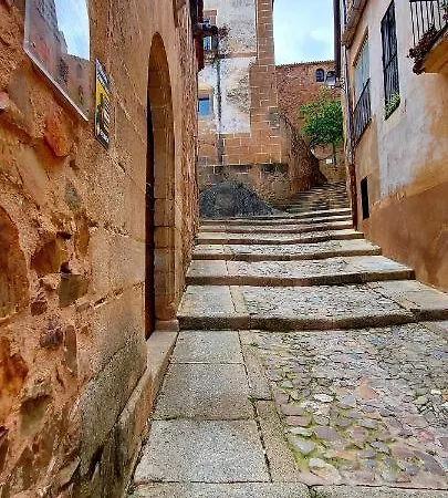 Casa Leyendas De - En Plena Zona Monumental Διαμέρισμα