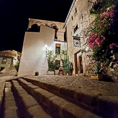 Apartament Casa Leyendas De - En Plena Zona Monumental