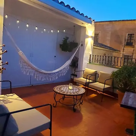 Casa Leyendas De - En Plena Zona Monumental Apartamento