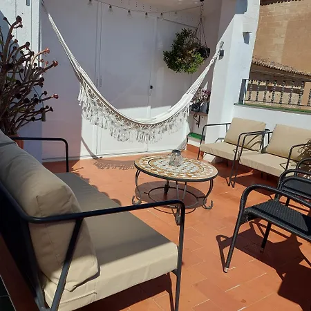 Apartment Casa Leyendas De - En Plena Zona Monumental Caceres