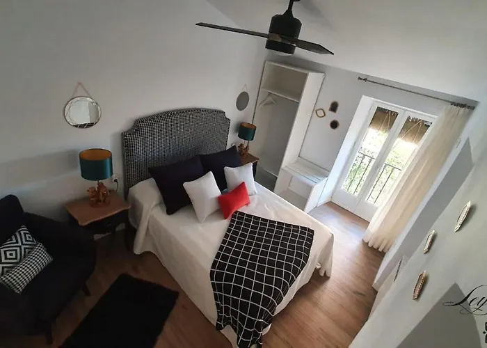 Appartamento Casa Leyendas De - En Plena Zona Monumental *