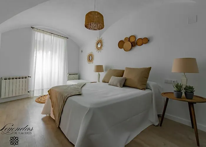 Casa Leyendas De - En Plena Zona Monumental Appartamento *