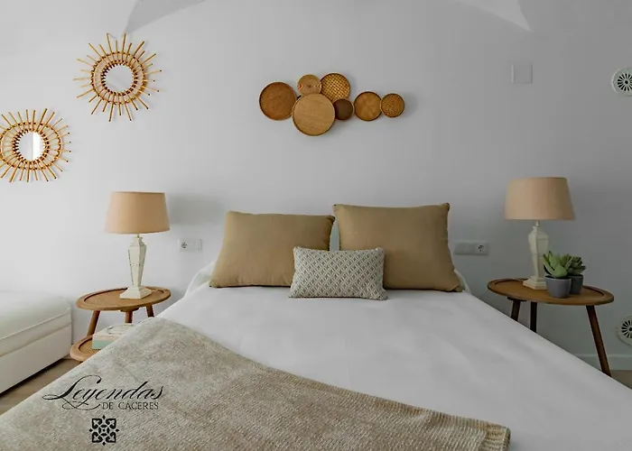 Casa Leyendas De - En Plena Zona Monumental