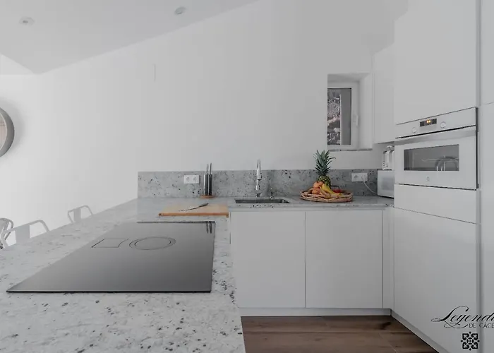 Casa Leyendas De - En Plena Zona Monumental Appartamento *