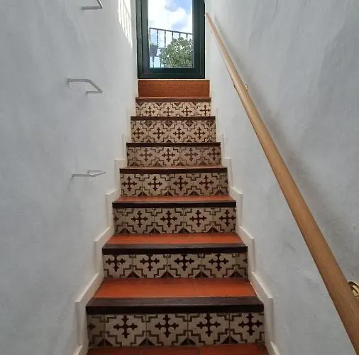 Casa Leyendas De - En Plena Zona Monumental