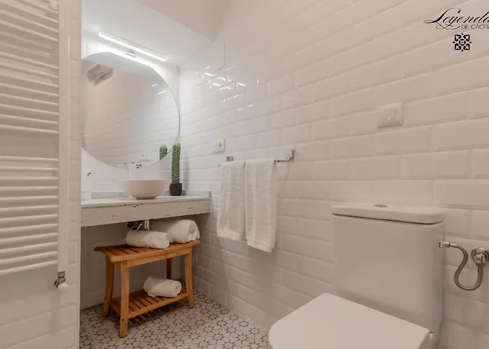 Appartamento Casa Leyendas De - En Plena Zona Monumental *