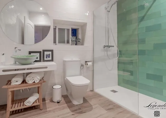 Appartamento Casa Leyendas De - En Plena Zona Monumental