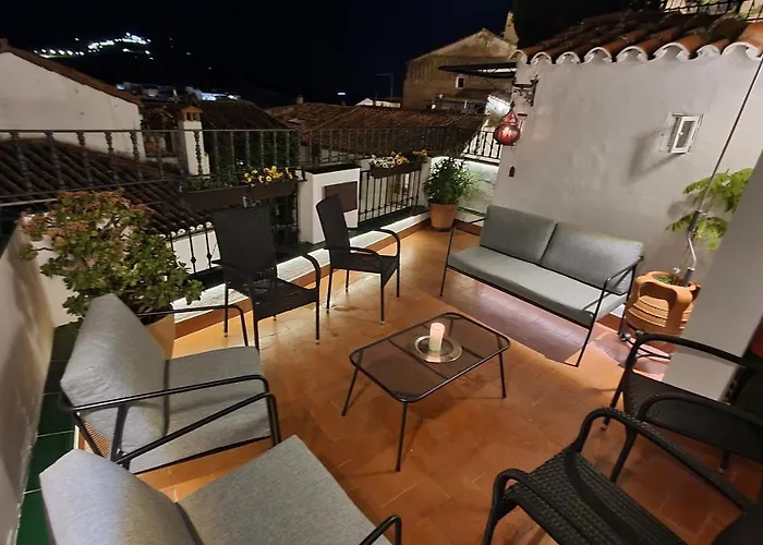 Casa Leyendas De - En Plena Zona Monumental Caces