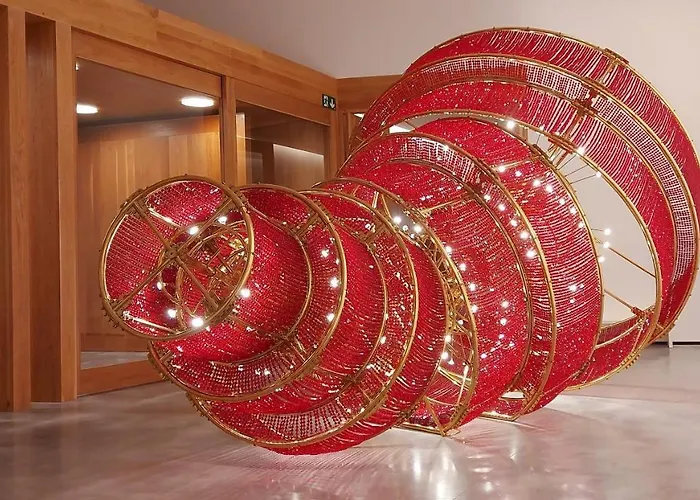 Casa Leyendas De - En Plena Zona Monumental Lägenhet Caces