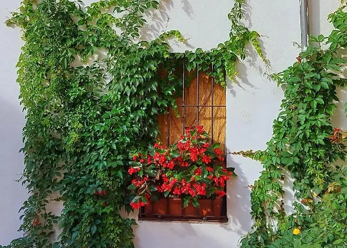 Casa Leyendas De - En Plena Zona Monumental Lägenhet