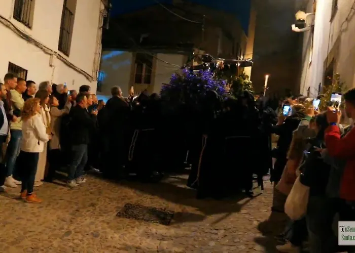 Casa Leyendas De - En Plena Zona Monumental * Caces