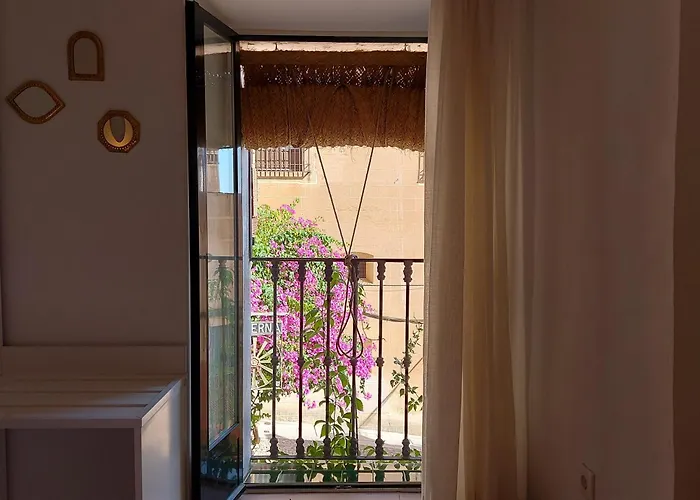 Casa Leyendas De - En Plena Zona Monumental