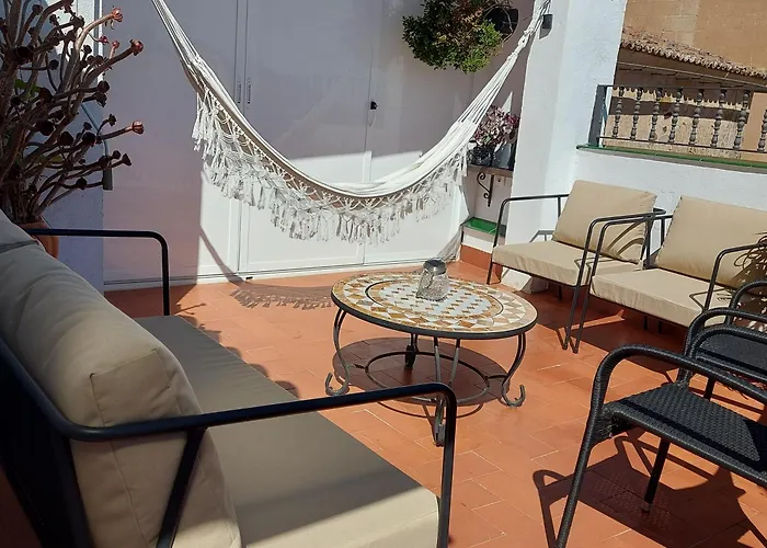 Lägenhet Casa Leyendas De - En Plena Zona Monumental Caces