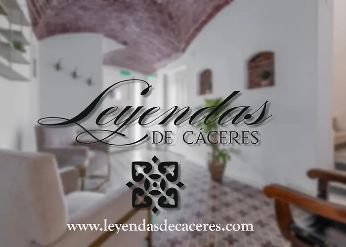 Appartamento Casa Leyendas De - En Plena Zona Monumental